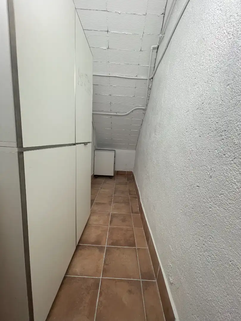 Casa o chalet en venta en Solivella con Calefacción, Trastero y Horno