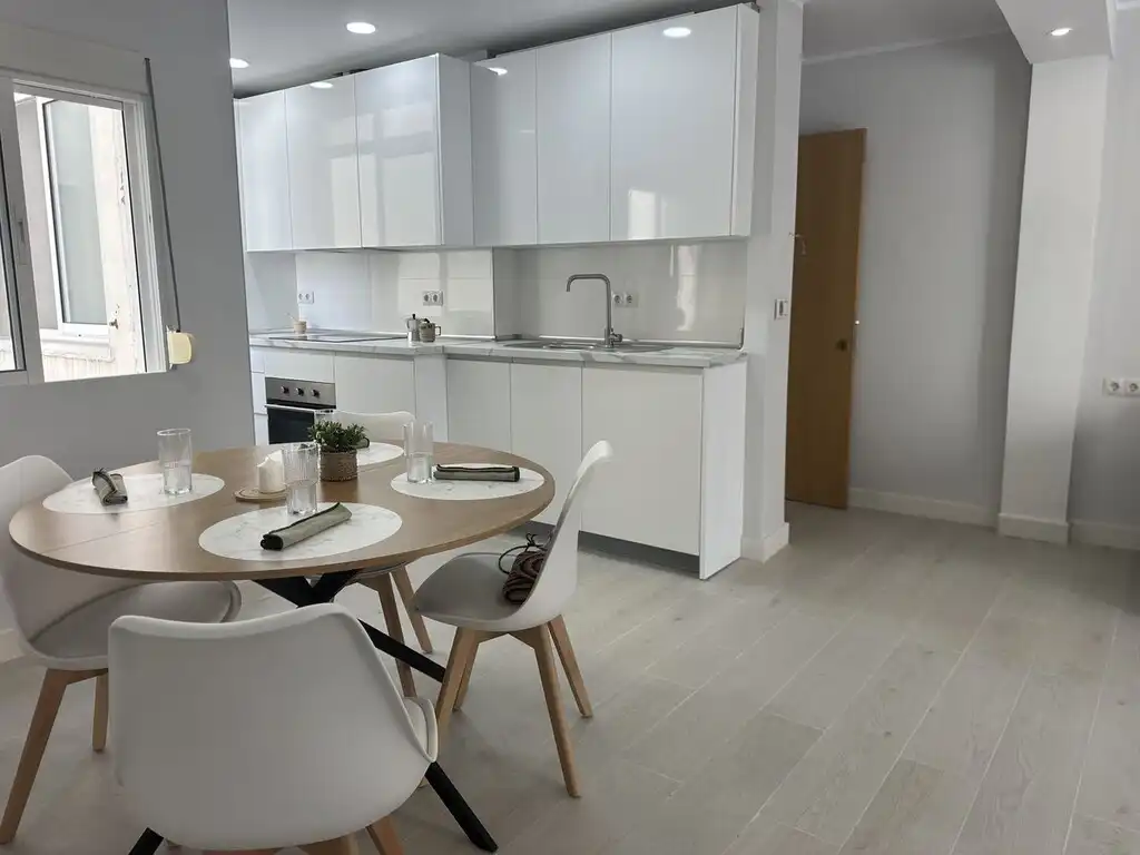 Apartament en venda a Centro ciudad, imagen 6