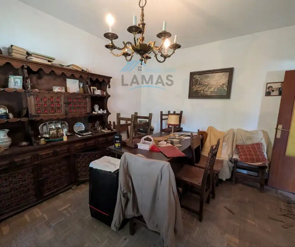 Dining room of Houses for sale in Bohonal de Ibor  with Heating, Private garden and Terrace