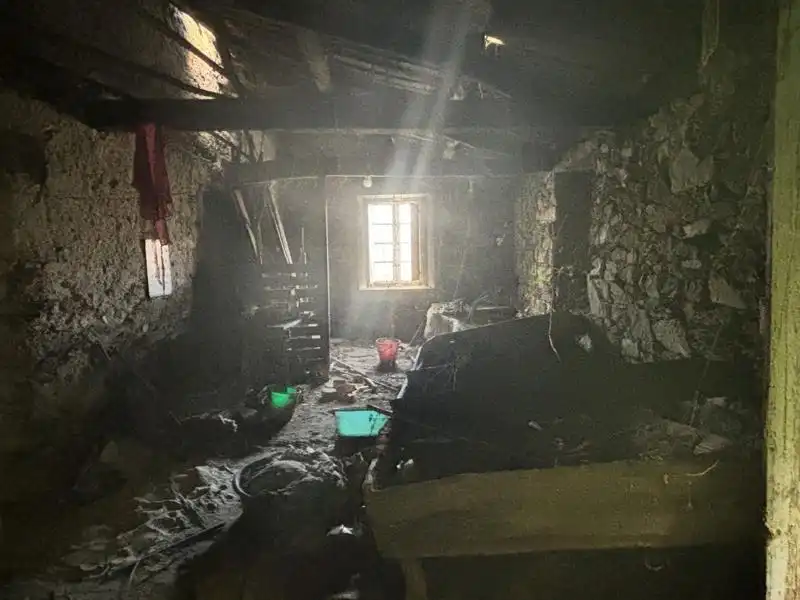 Casa rústica amb jardí en venda a NOGUEIRIDO. SENRA 52, imagen 19