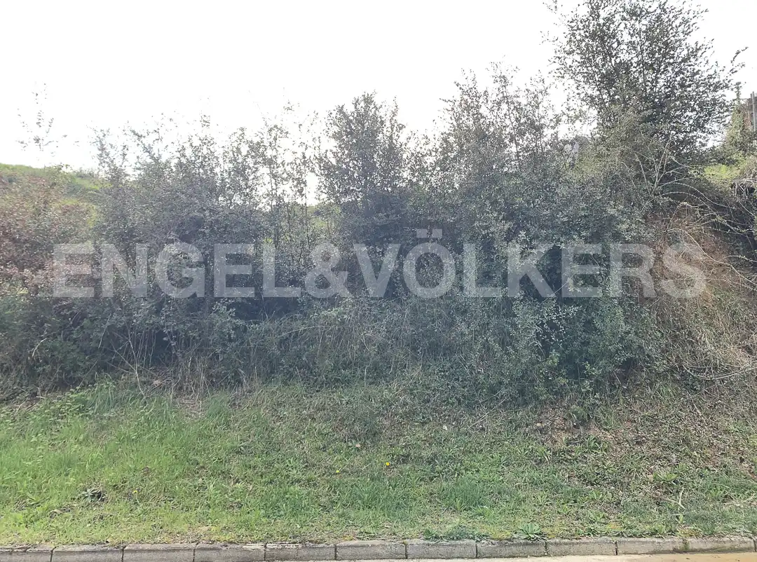 Wohnbaugrundstück zum Verkauf in Caldes de Montbui, imagen 3