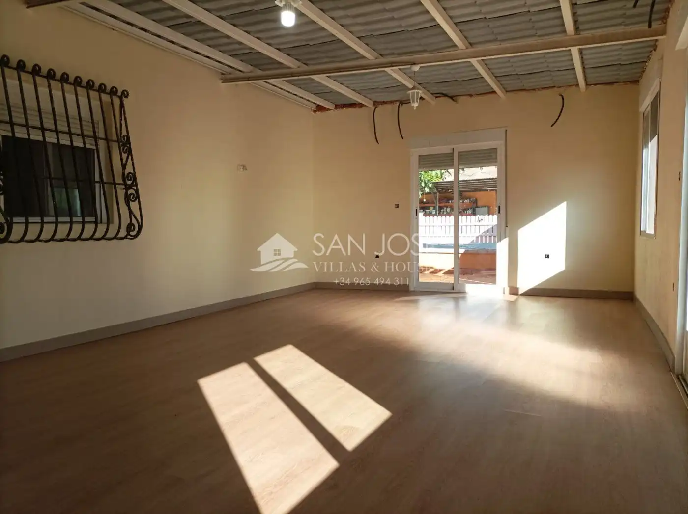 Villa avec jardin à vendre à Monforte del Cid, imagen 25