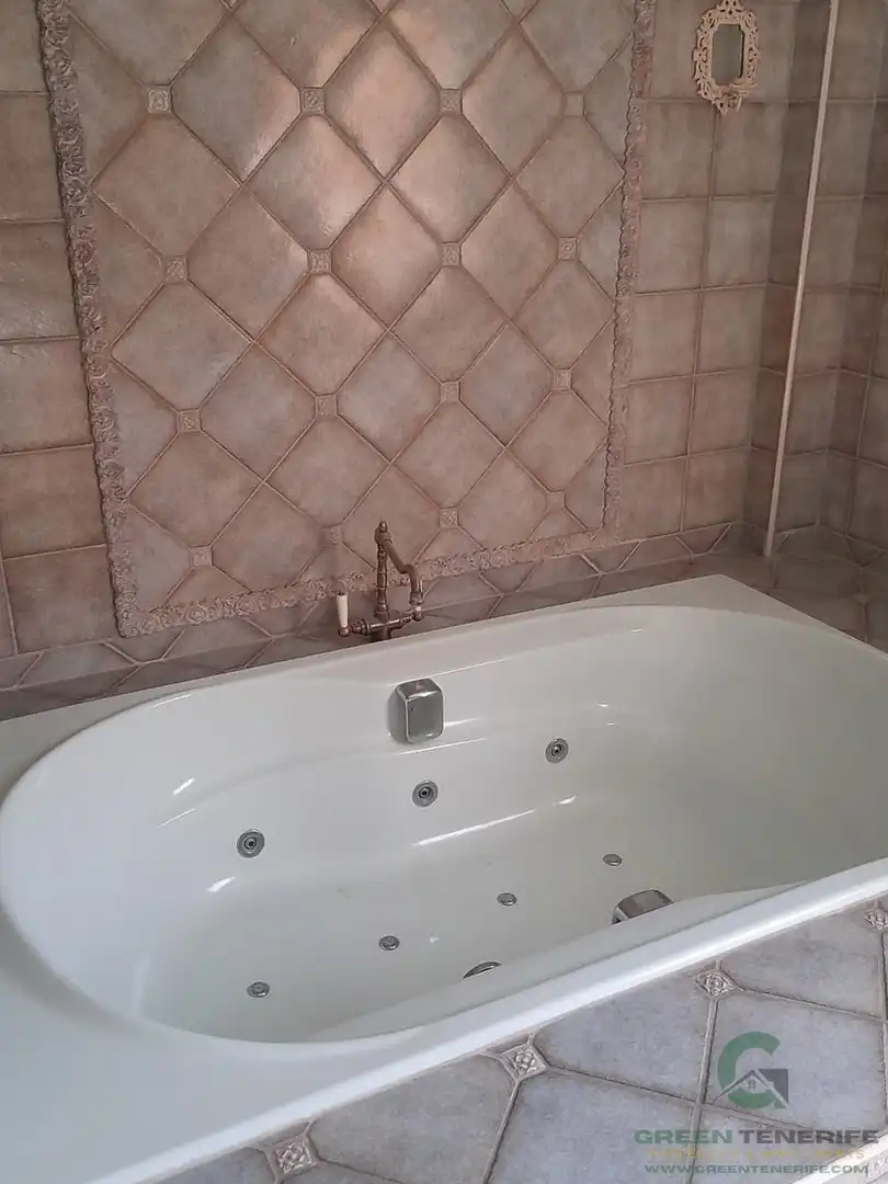 Baño de Casa o chalet en venta en Arona con Piscina