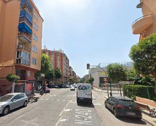 Exterior view of Flat for sale in  Tarragona Capital