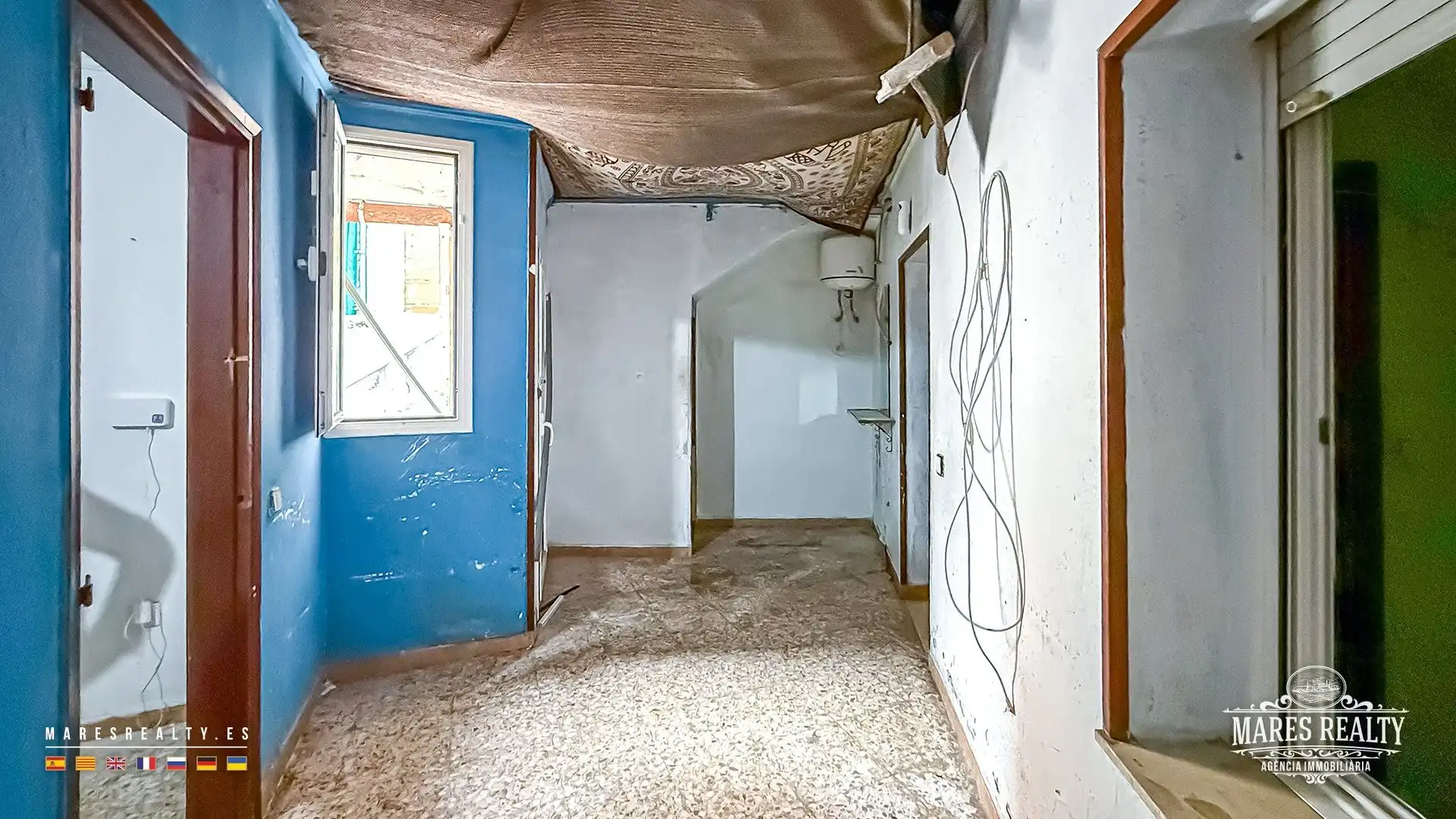 Terraced house for sale in Els Pavos, imagen 13