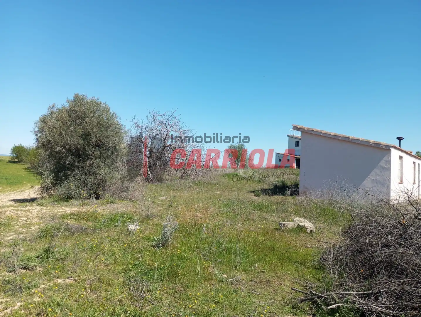 Casa rústica en venta en Los Cerralbos, imagen 13