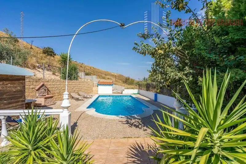 Maison rustique avec piscine à vendre à Pago de la Umbria del Agia Poligono 1, imagen 3