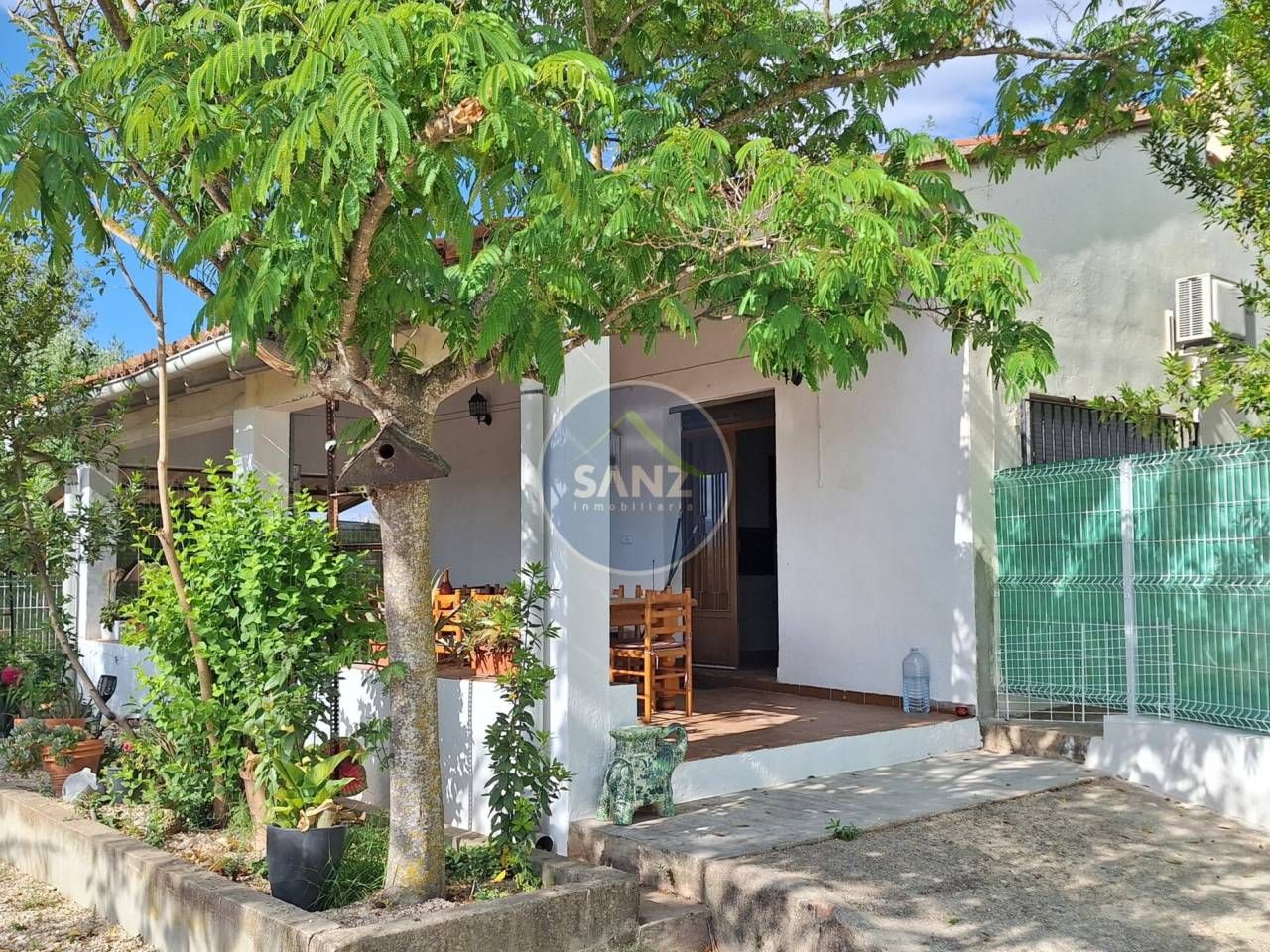 Casa o chalet de alquiler en L'Olleria