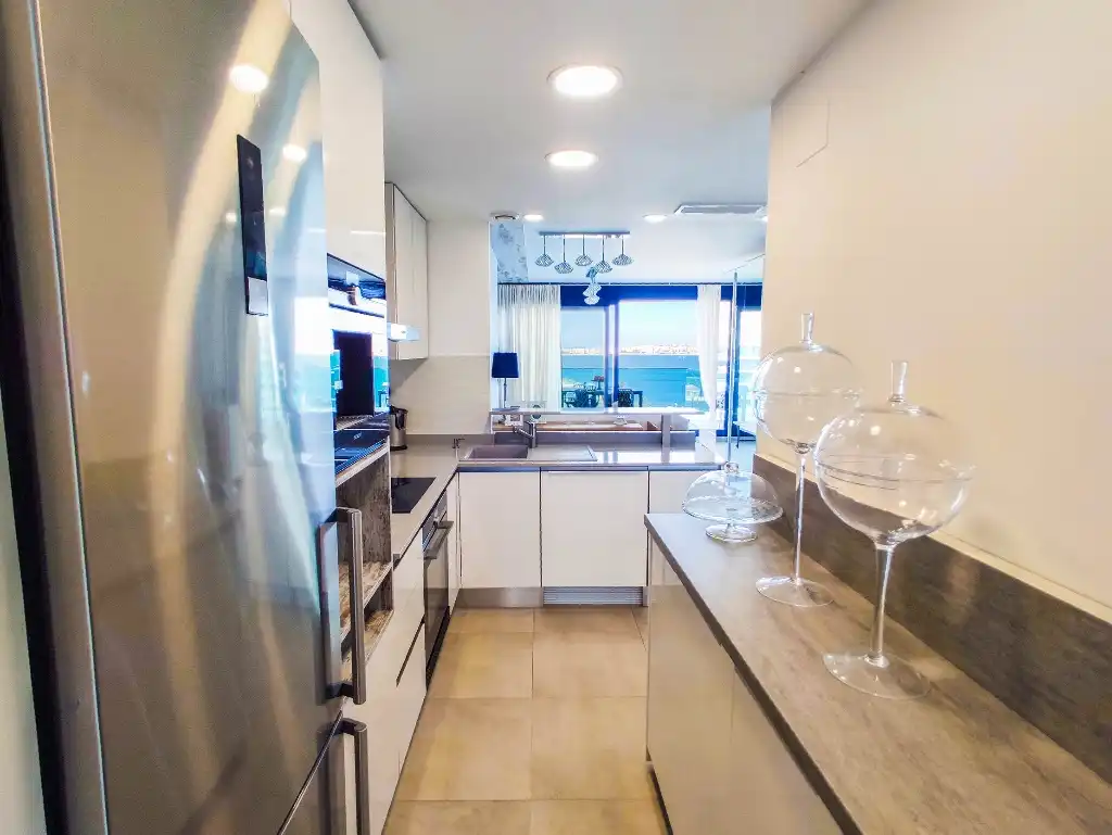 Apartment for sale in Playa del Acequión, Náufragos y Rocío del Mar, imagen 18