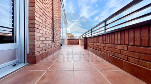 Foto 5 de Ático en venta en Calle Cigueña, San Millán - Ayuntamiento,  Logroño