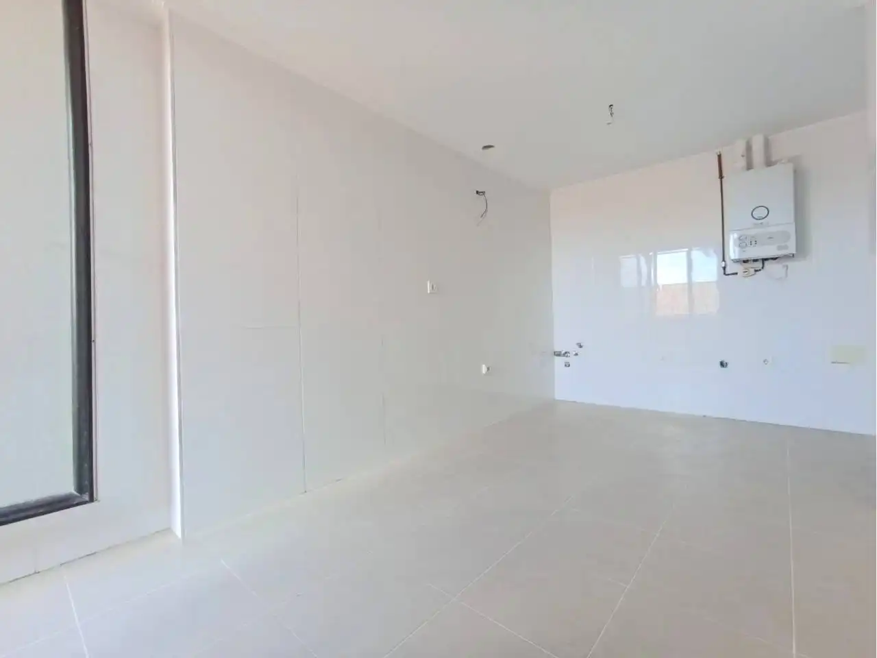 Flat for sale in Cerezo de Río Tirón  with Heating and Terrace