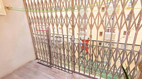 Foto 3 de Pis en venda a Cibeles, Mangas Verdes - Las Flores - Parque del Sur, Málaga Capital