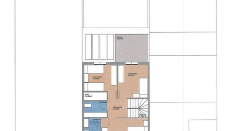 Foto 2 de Residencial en venda a Nueva Alcalá, Alcalá de Guadaira