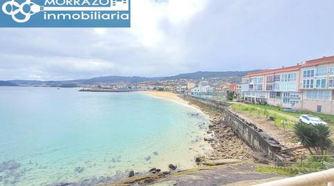 Foto 3 von Geschaftsraum zum Verkauf in Calle Prolongación Can Do Penedo, 1, Bueu, Pontevedra