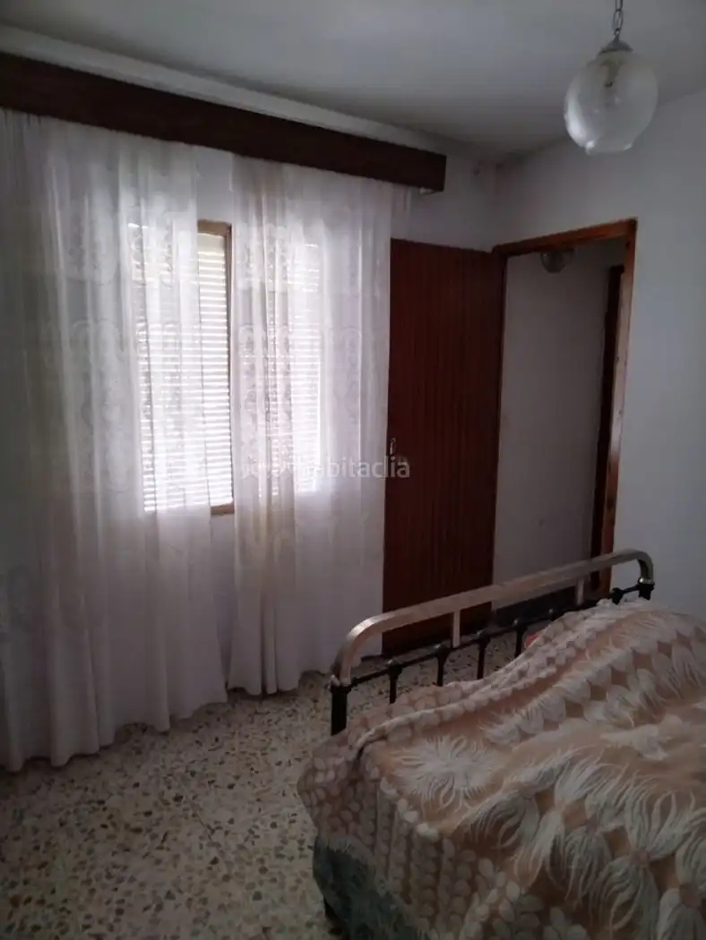 Adossat en venda a Calle del Zurradero 38, imagen 2