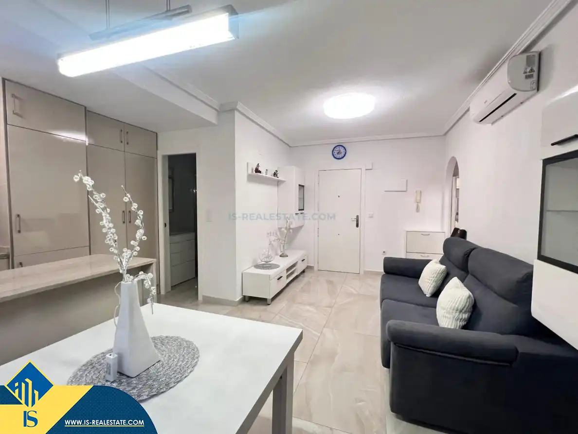 Penthouse mit Aufzug zum Verkauf in Playa del Cura