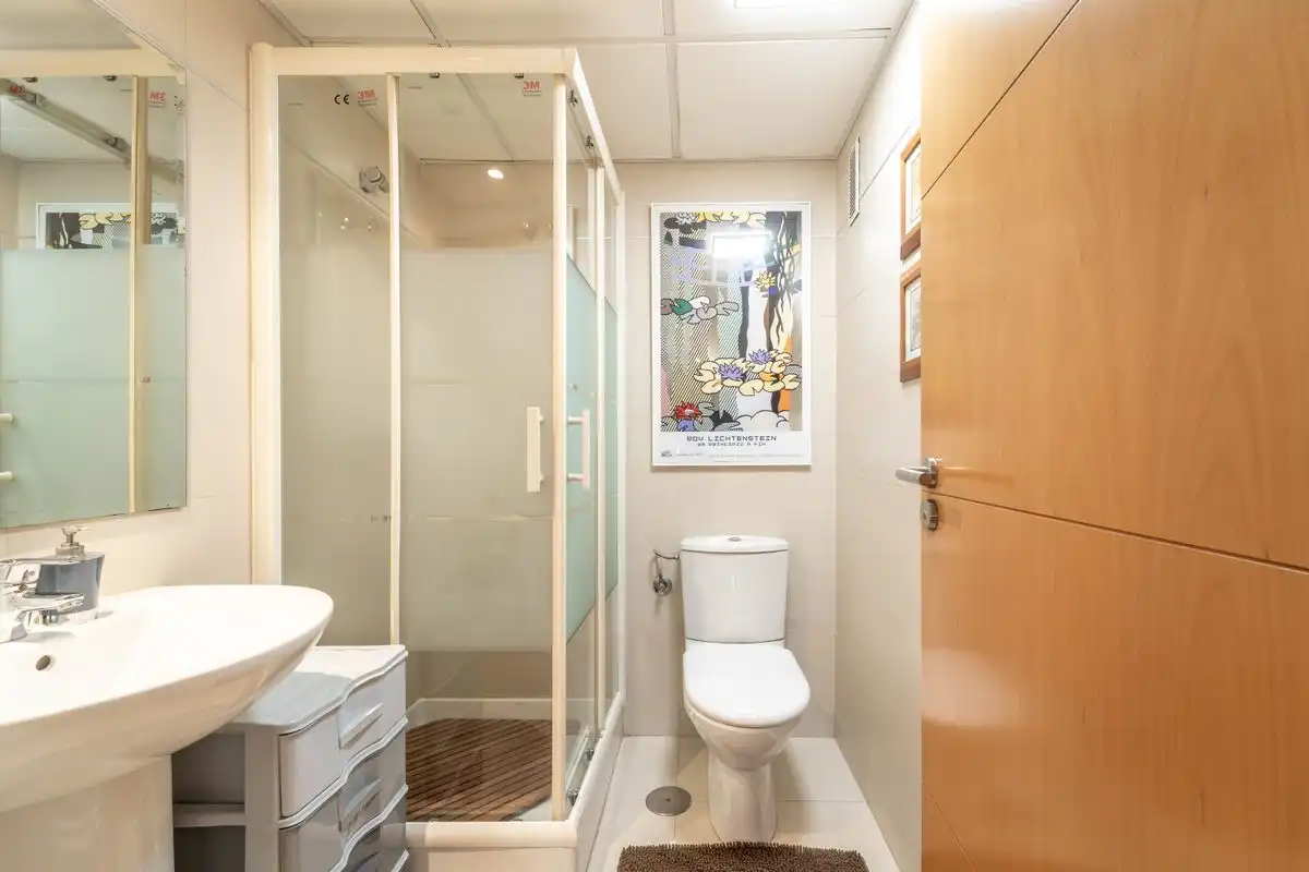 Appartement avec ascenseur à vendre à Calle Pacífico, imagen 20