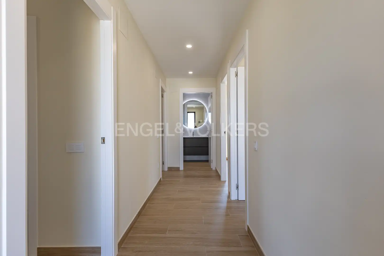 Houses for rent in Sant Esteve Sesrovires  with Air Conditioner, Heating and Private garden