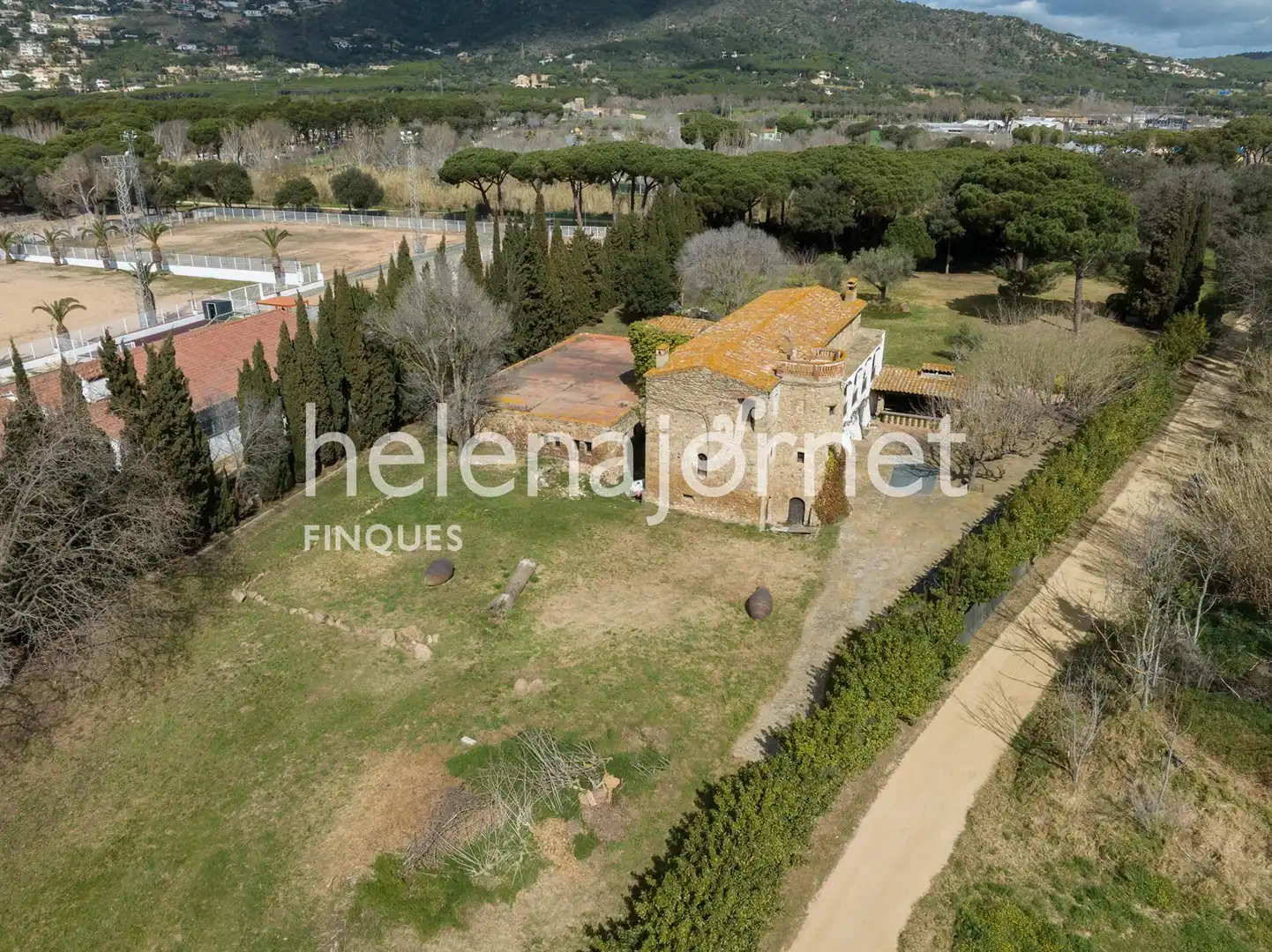 Casa rústica en venda a Platja d'Aro, imagen 19