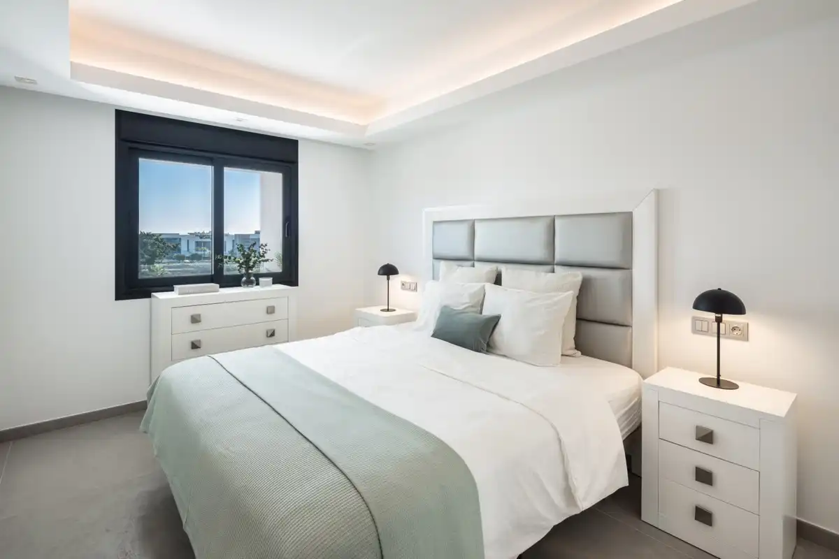 Villa con terrazza in vendita a Nueva Andalucía, imagen 18