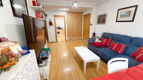 Foto 3 von Wohnung zum Verkauf in Villalba Estación, Collado Villalba