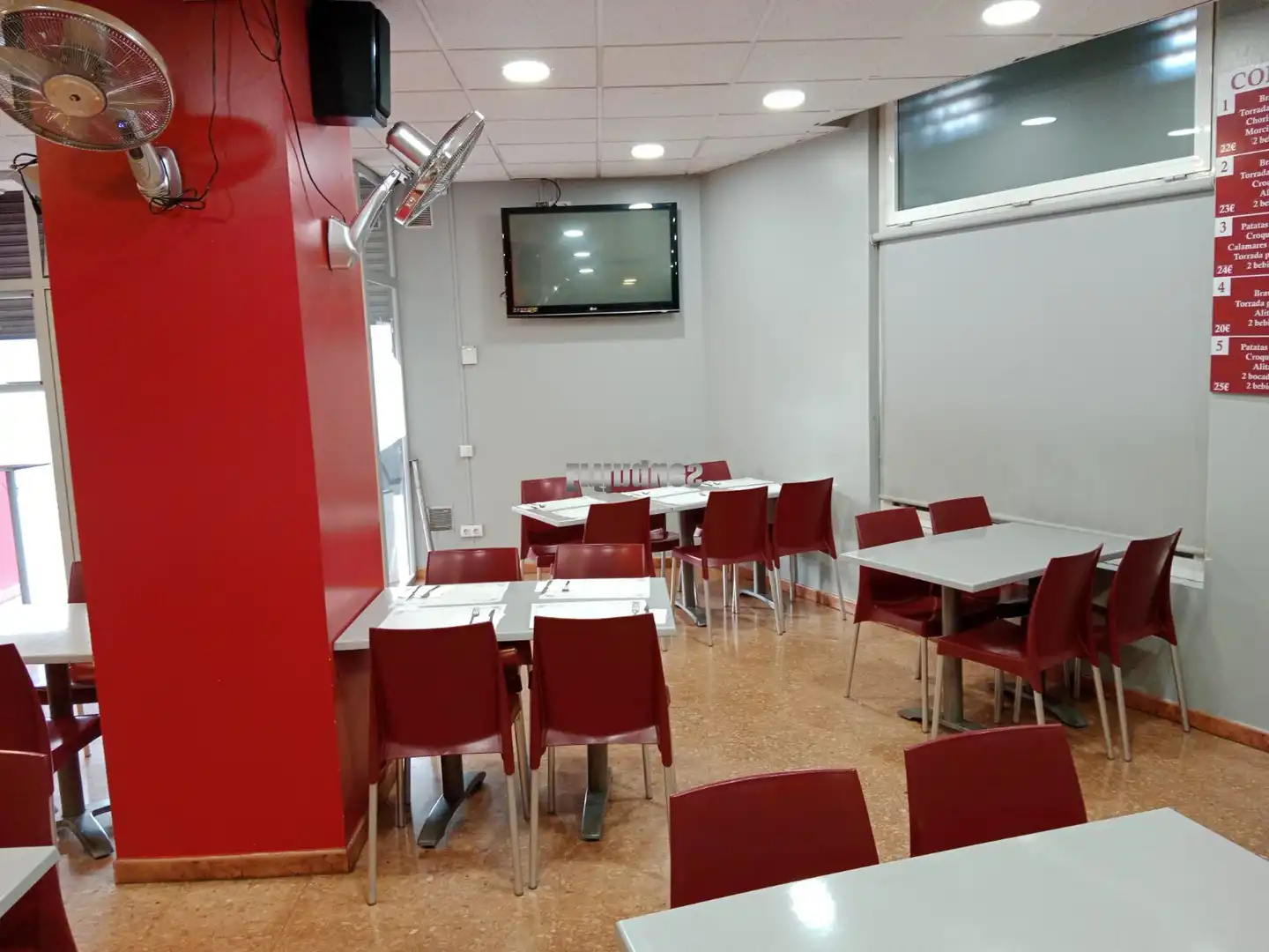 Local comercial en traspàs a Nord-oest, imagen 3
