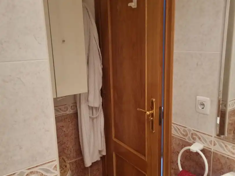 Wohnung mit Pool zum Verkauf in Juan Fuster Zaragoza 12, imagen 19