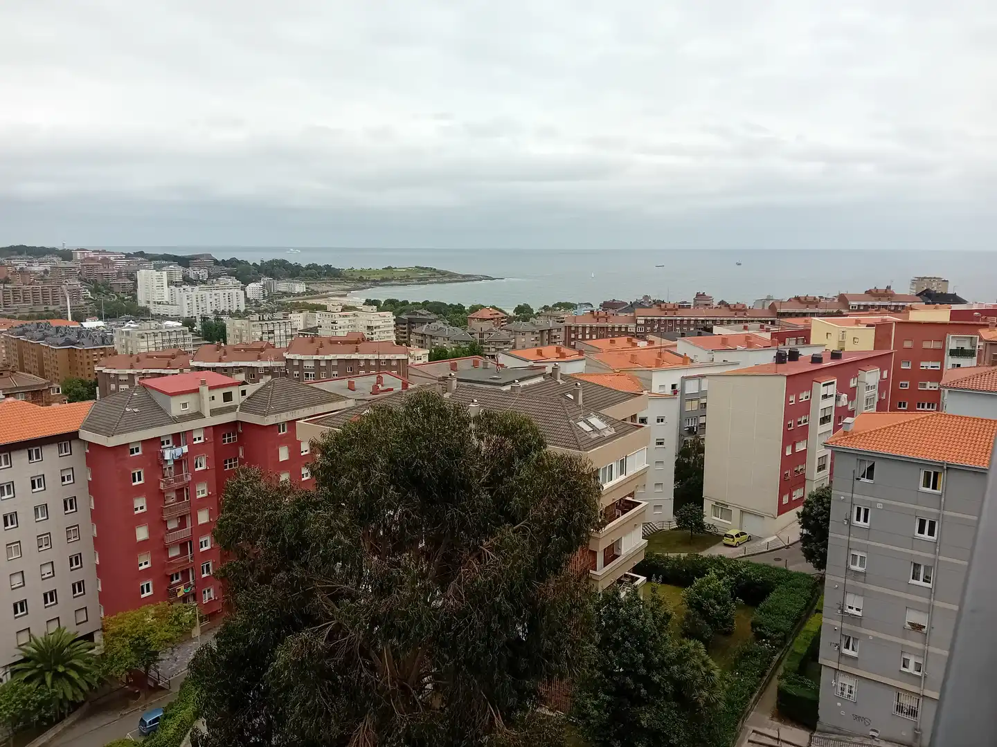 Pis de lloguer a Calle Fernando de los Ríos, 10, Los Castros