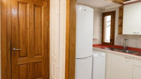 Foto 4 de Piso en venta en Calle Santa Dorotea, San Agustín - Parque Europa, Burgos Capital