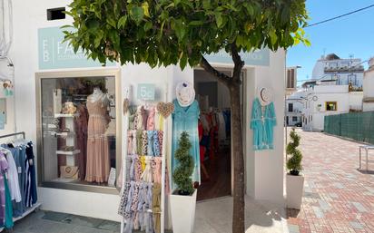 Local de lloguer a Avenida Marqués del Duero, 17, San Pedro de Alcántara pueblo