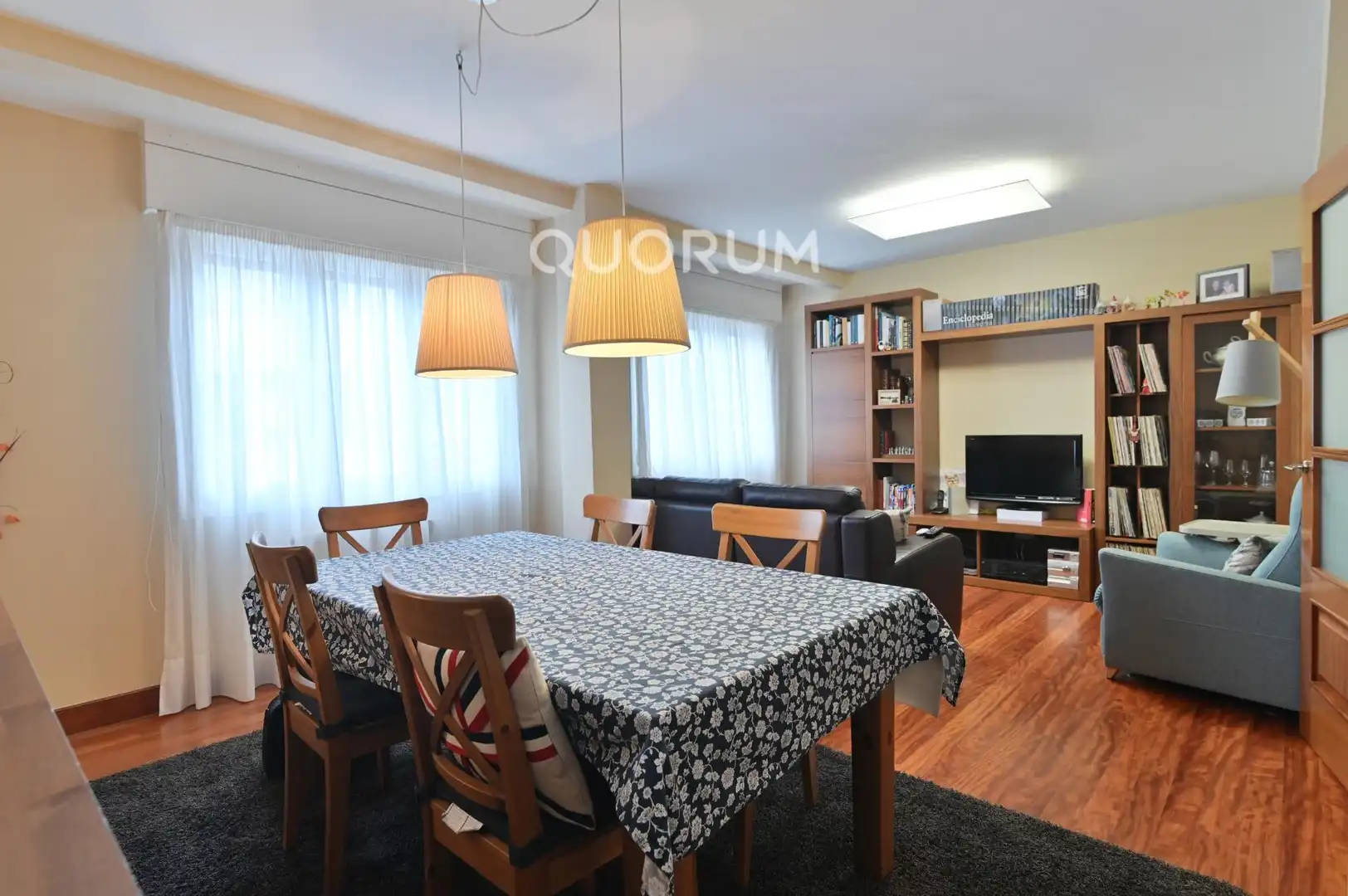 Flat for sale in Usansolo, Bizkaia