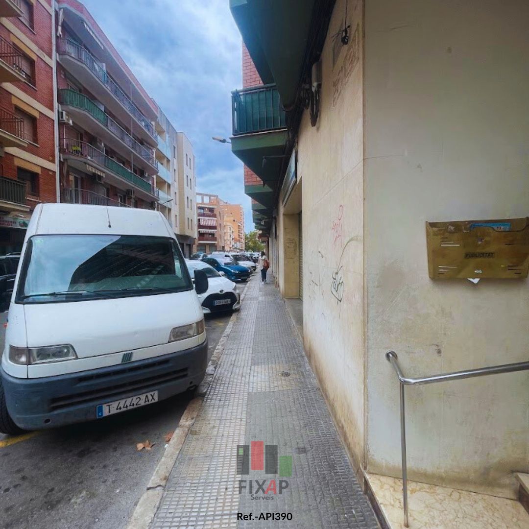 Parking de Garaje en venta en Reus