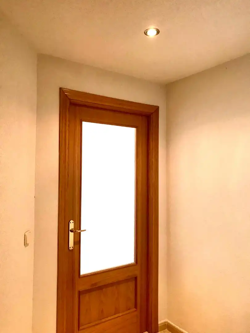 Flat for sale in Collado Mediano  with Heating, Oven and Balcony