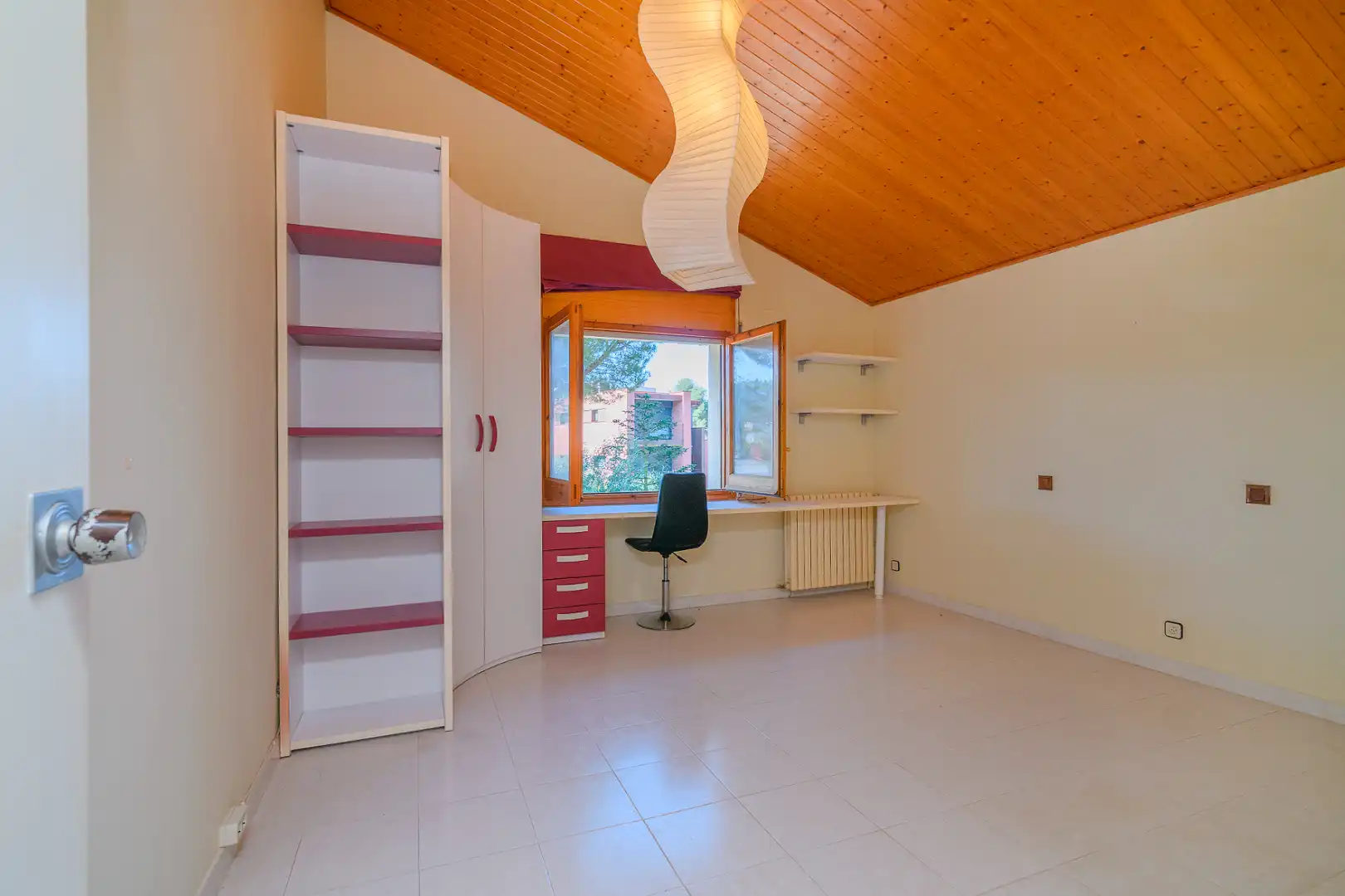 Habitación de Casa o chalet de alquiler en Begues con Calefacción, Jardín privado y Terraza