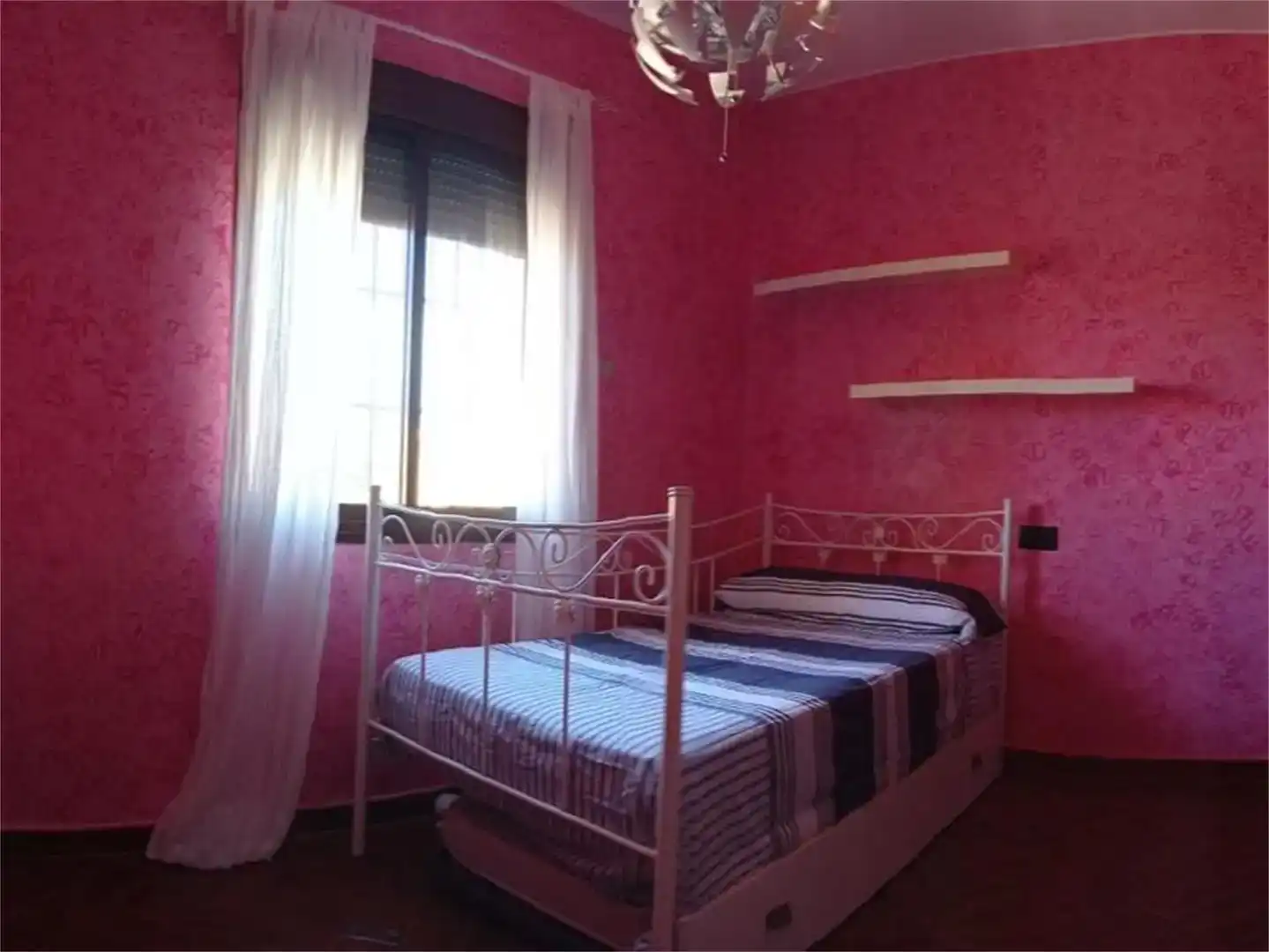Habitación de Casa o chalet en venta en Chipiona con Aire acondicionado