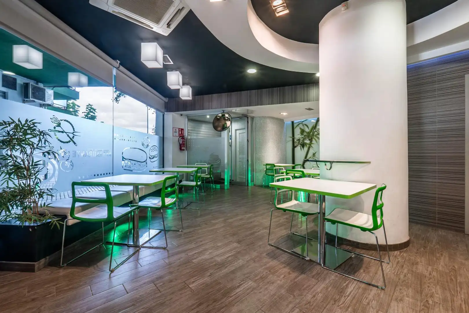 Local comercial en venda a Calle PROFESOR FRANCISCO DALMAU 11, imagen 10