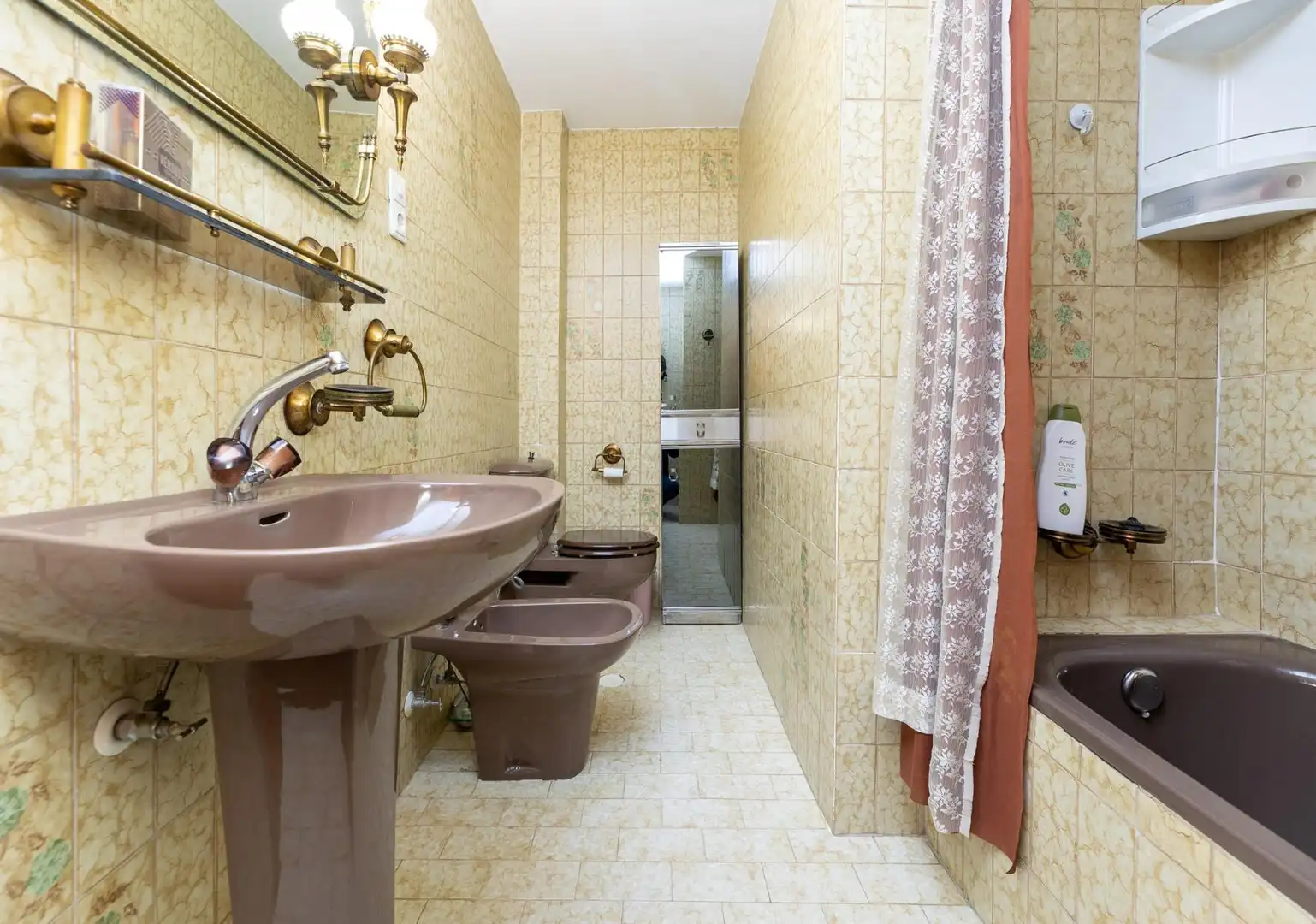 Piso con ascensor en venta en Calle Tejeiro 21, imagen 18