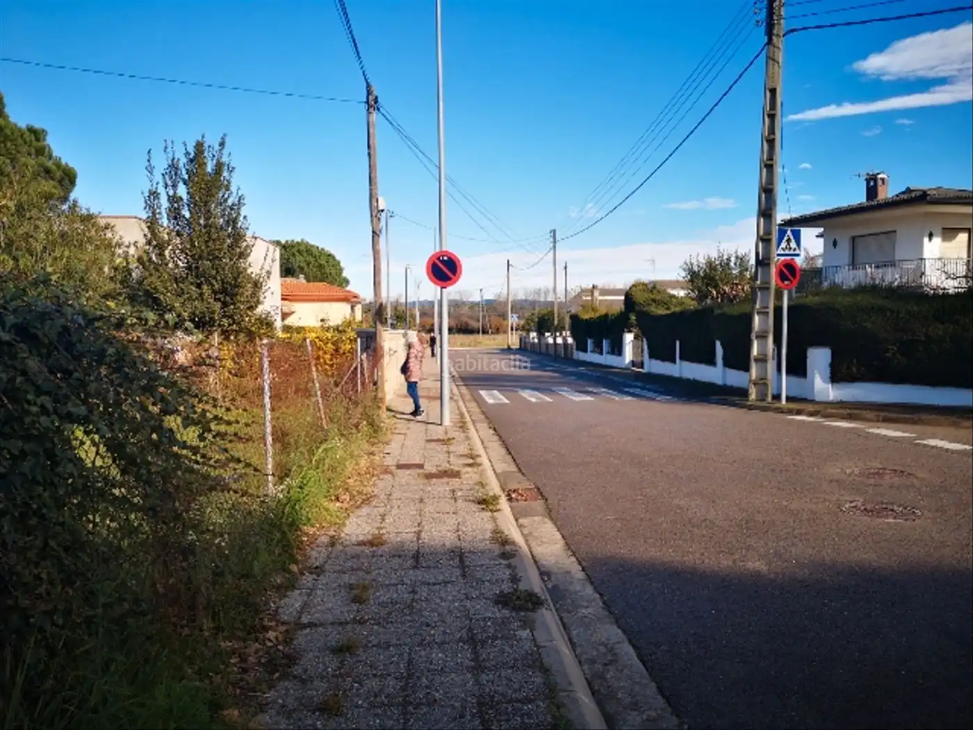 Terreny residencial en venda a Carrer Alt Penedès 12, imagen 3