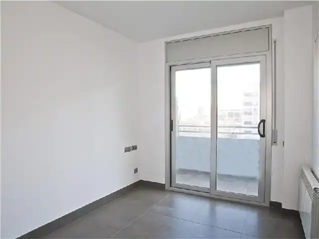 Balcony of Flat for rent in Barcelona  with Heating, Terrace and Oven