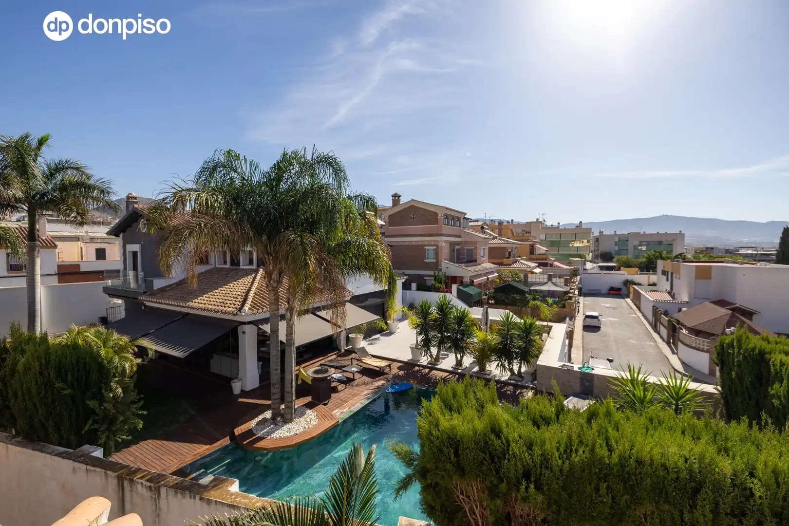 Terraced house with garden for sale in Calle Calle Aperos del Pilar, imagen 44
