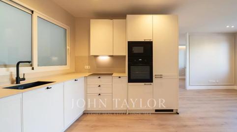 Foto 4 de Pis en venda a Ciudad Jardín, Madrid