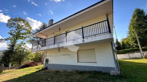 Photo 2 of Houses for sale in Castro Caldelas, Ourense