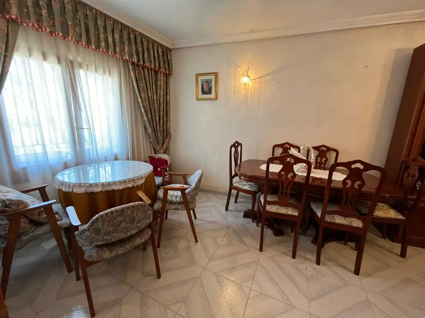 Casa adosada en venta en Calle Carralafuente, Torija
