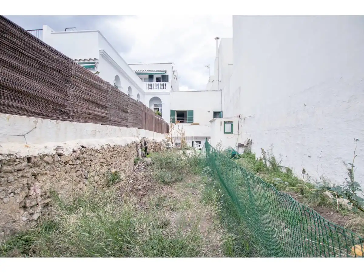 Xalet amb jardí en venda a Maó ciutat, imagen 15
