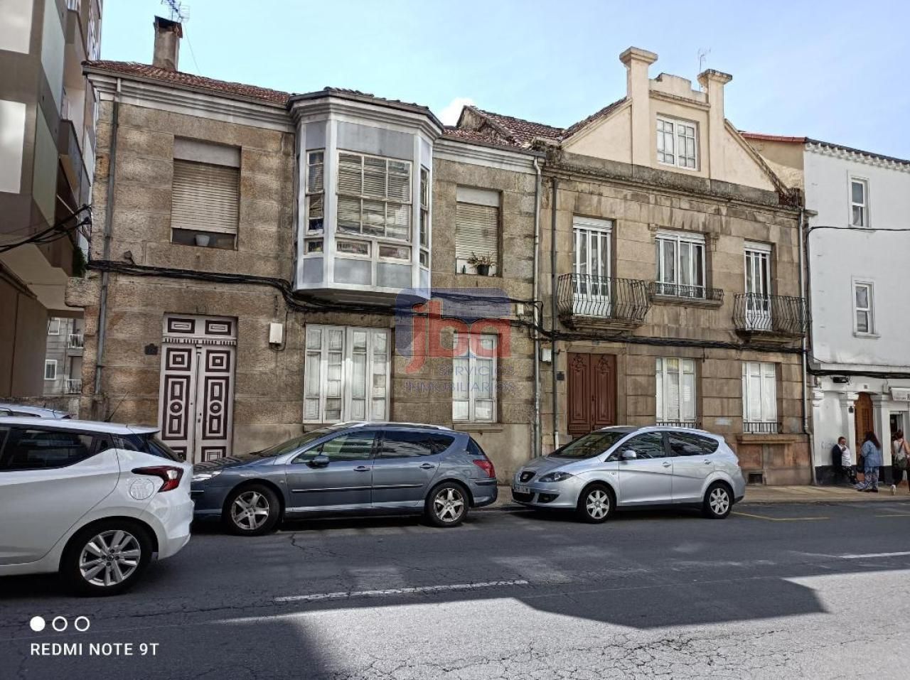 Exterior view of House or chalet for sale in Ourense Capital   with Heating