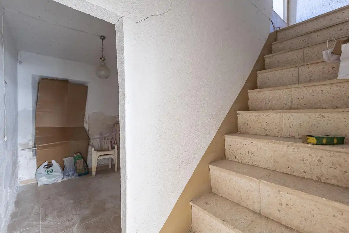 Casa o chalet en venta en Güevéjar