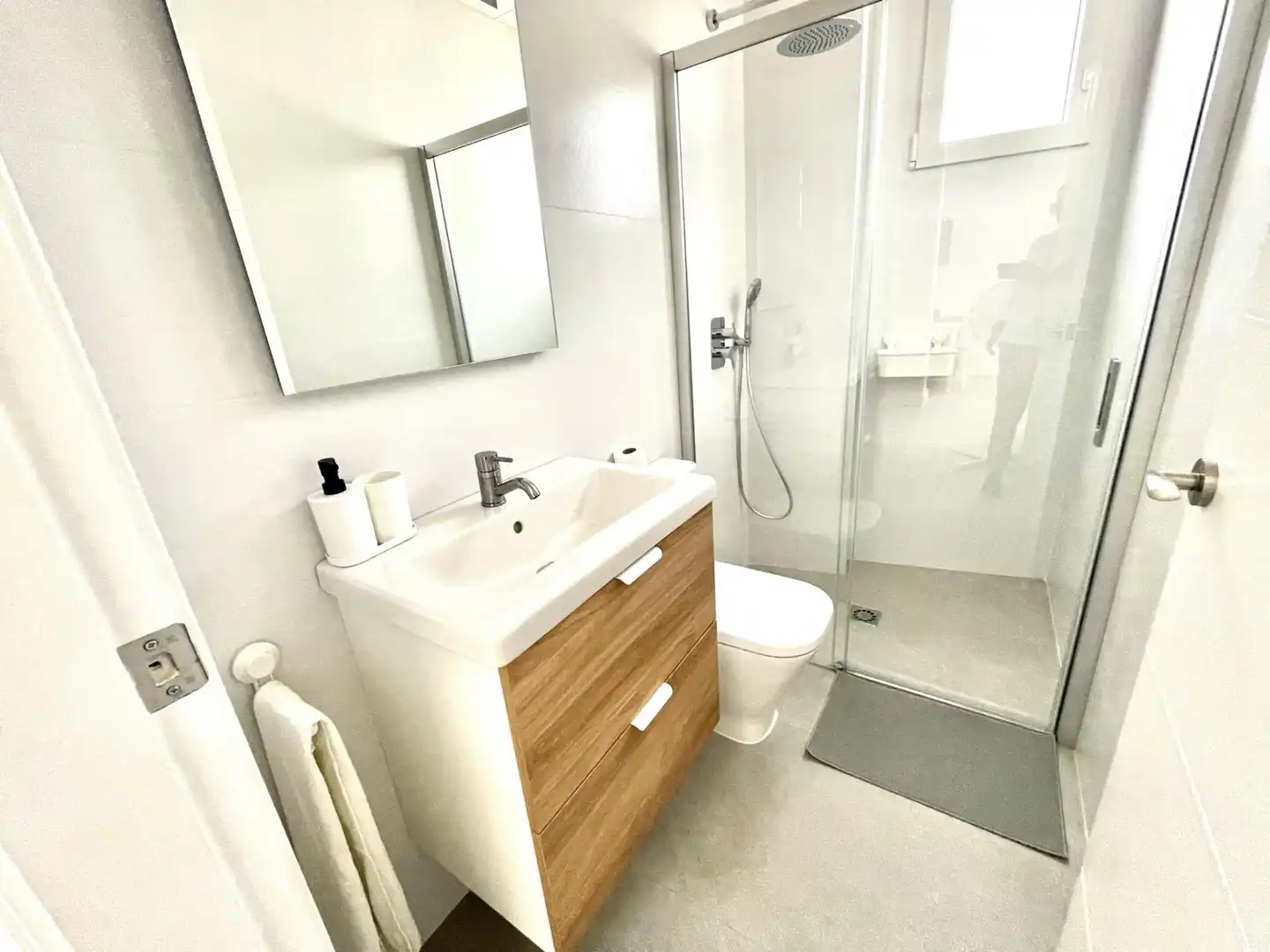 Wohnung zur Miete in Punta Umbría