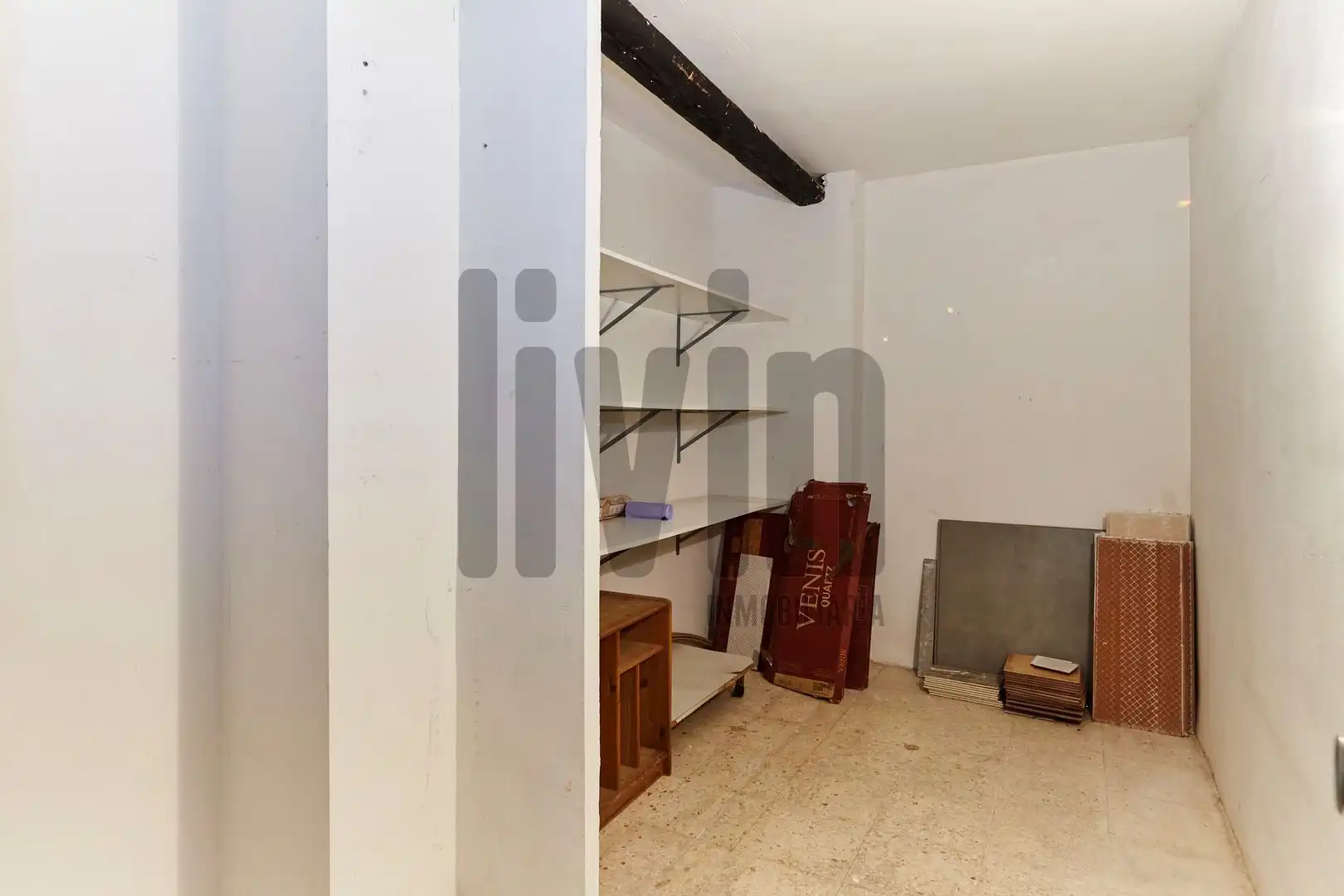 Pis en venda en Jaén amb Aire condicionat, Calefacció i Traster