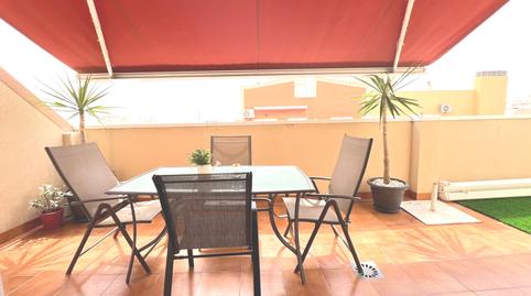 Foto 5 de Ático en venta en Calle Zoa, 58, Antonio Machado, Torrevieja