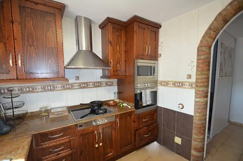 Finca rústica en venta en Cañadas de San Pedro